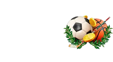 Подарочная коробка из бонусной программы Онлайн-казино Пинко, украшенная золотой лент